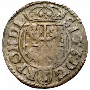 Sigismund III, 1,5 groschen 1618, Cracow