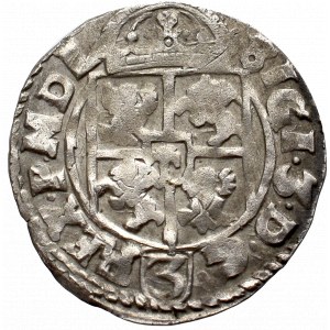 Sigismund III, 1,5 groschen 1616, Cracow