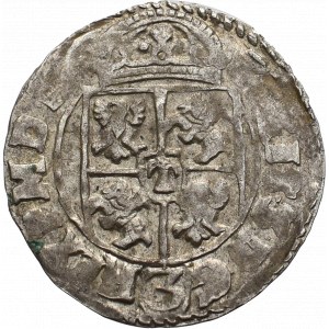 Sigismund III, 1,5 groschen 1616, Cracow