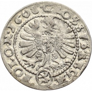 Sigismund III, Groschen 1606, Cracow