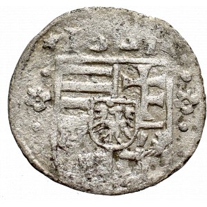 Hungary, Ludovicus II Jagellon, Obulus 1521 L-K