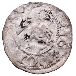 Vladislaus II Jagello, Halfgroat without date, Cracow