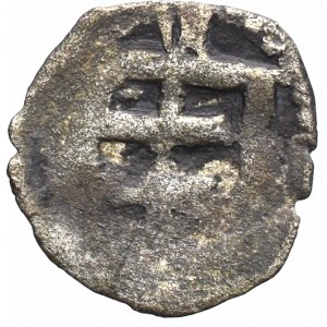 Vladislaus II Jagello, Denarius without date, Fraustadt