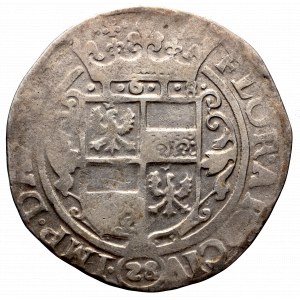 Niderlandy, Deventer, 28 stuiverów 1618