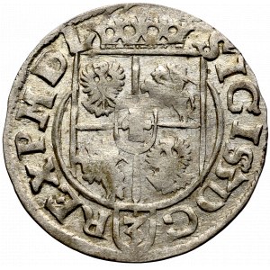 Zygmunt III Waza, Półtorak 1619, Bydgoszcz - bez interpunkcji
