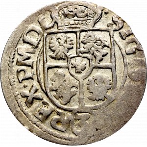 Sigismund III, 1,5 groschen 1614, Bromberg