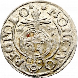 Sigismund III, 1,5 groschen 1623, Bromberg