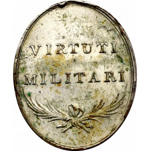 Medal Virtuti Militari 1792 - kopia galwaniczna
