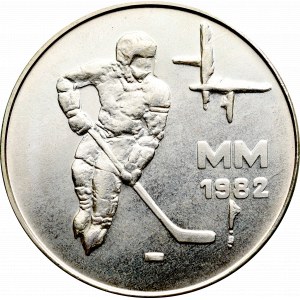 Finlandia, 50 markkaa 1982