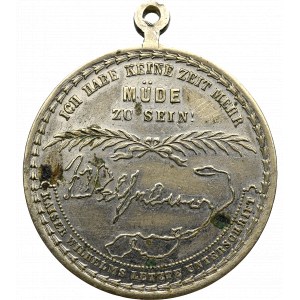 Niemcy, Prusy, Medal Wilhelm