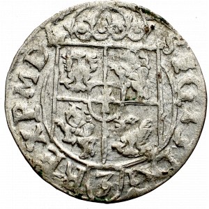 Zygmunt III Waza, Półtorak 1617, Bydgoszcz