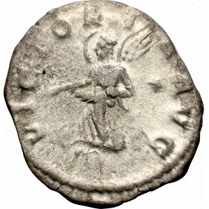Cesarstwo Rzymskie, Elagabal, Denar