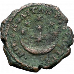 Roman Provincial, Moesia, Caracalla, Ae17 Nikopolis ad Istrum unpublished