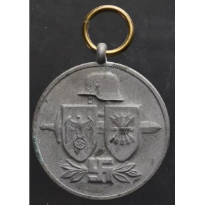 III Rzesza, Medal dywizja ochotników hiszpańskich