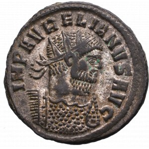 Cesarstwo Rzymskie, Aurelian, Antoninian Serdika