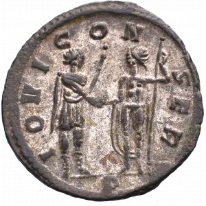 Cesarstwo Rzymskie, Aurelian, Antoninian Serdika