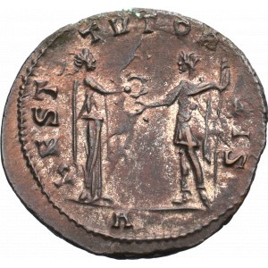 Cesarstwo Rzymskie, Aurelian, Antoninian - ex Dattari
