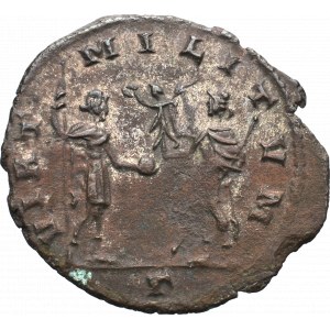 Cesarstwo Rzymskie, Aurelian, Antoninian - ex Dattari