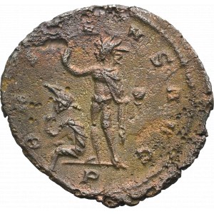 Cesarstwo Rzymskie, Aurelian, Antoninian, Serdika - ex Dattari