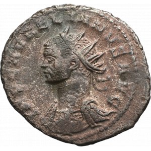 Cesarstwo Rzymskie, Aurelian, Antoninian, Trypolis- ex Dattari