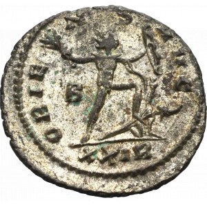 Cesarstwo Rzymskie, Aurelian, Antoninian, Rzym - ex G.J.R. Ankoné