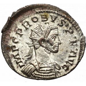 Cesarstwo Rzymskie, Probus, Antoninian, Lugdunum