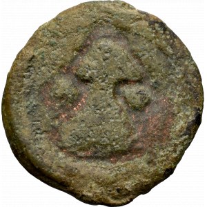 Cherson, Konstantyn VII i Roman I, Ae