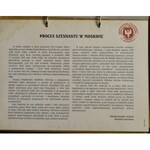 III RP, Zestaw 47 numizmatów z serii Polacy w II Wojnie Światowej