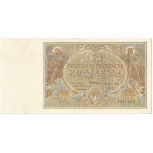 II RP, 50 złotych 1929