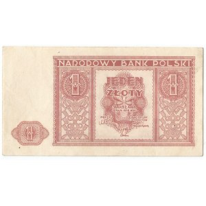 PRL, złoty 1946