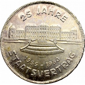 Austria, 500 szylingów 1980