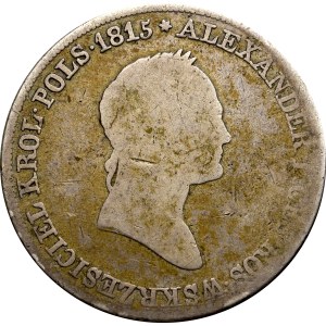 Królestwo Polskie, 5 złotych 1830