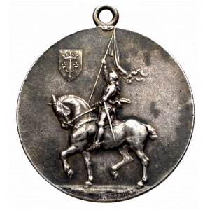 Francja, Medal 1896