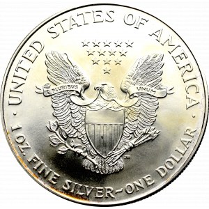 USA, 1 dolar 1994