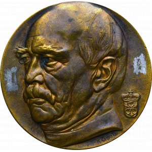 Niemcy, Medal 1908