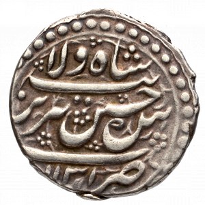 Persja, Safawidzi, Sultan Husayn, Abbasi, Tabriz, 1132 AH