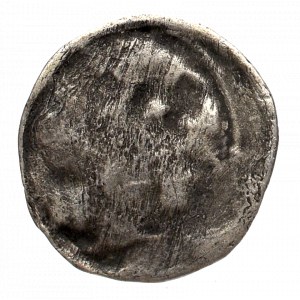 Pommern, Walachei, Denarius ohne - selten