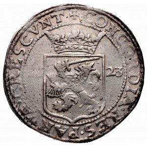 Niderlandy, Zachodnia Fryzja, 1 silberdukat 1723