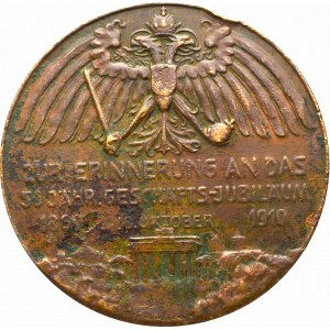 Nimecy, Medal 1910 Berlin