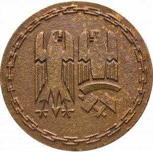 Niemcy, Medal Za Wierność Górnemu Śląskowi