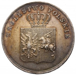 Powstanie Listopadowe, 5 złotych 1831