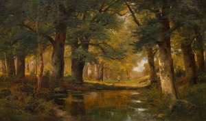 Alois ARNEGGER, RUCZAJ