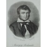 Stanisław ŁUKOMSKI, MAURYCY MOCHNACKI, 1862