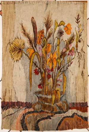 Anna BUCZKOWSKA, IKEBANA
