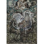 Zdzisław Roman LACHUR, PRZYSZŁY JEHUDA MENUHIN