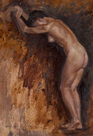 Stanisław WOCJAN