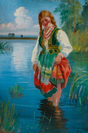 Wawrzyniec CHOREMBALSKI