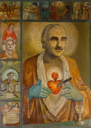 Jerzy PRZYBYŁ (Jan POL)