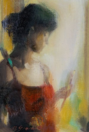 Gromada Marian