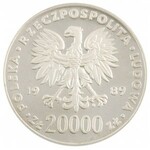 20000 zł, XIV Mistrzostwa Świata w Piłce Nożnej, 1989